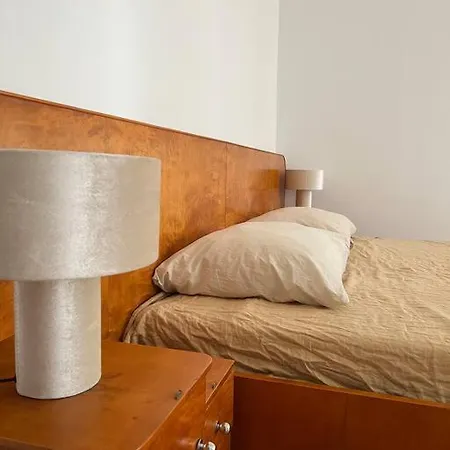 Plac Zbawiciela / Sunny Bedroom + Livingroom Savior Square Lejlighed *